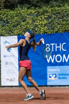 Neele Fredrich 133 - Braunschweig Open